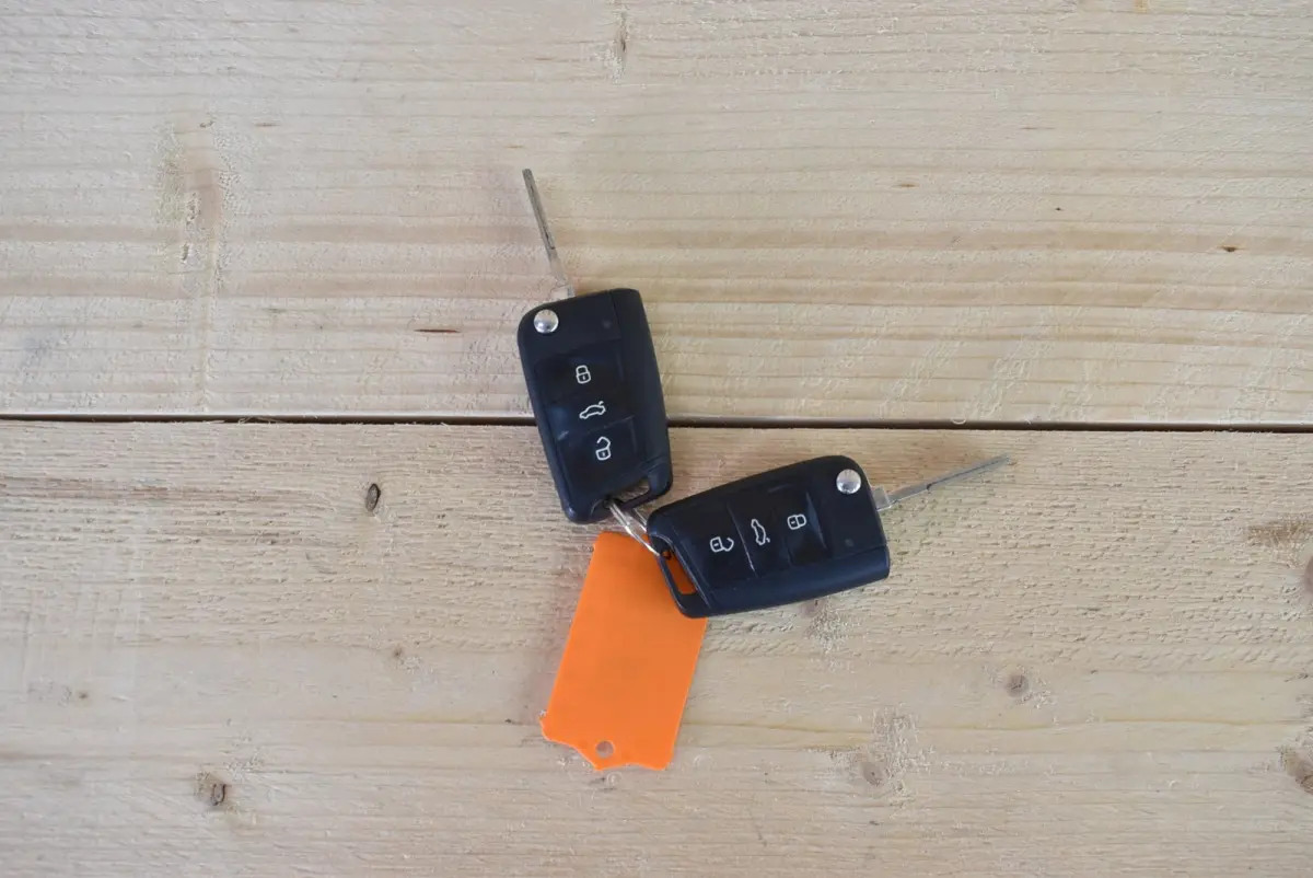 1.0 TSI Polo 2e eig. 97dkm Carplay Airco Cruise NL auto + Nwe APK