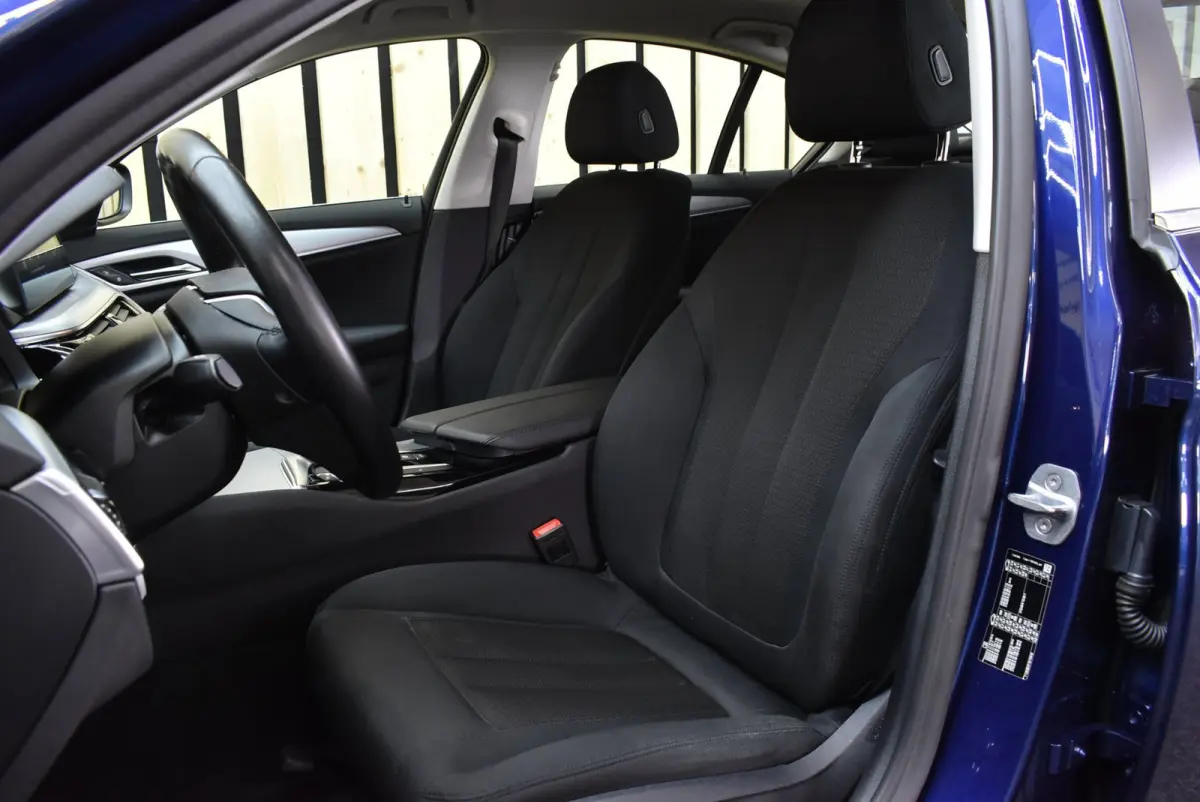 520i Executive Edition 115dkm Carplay 2e eig. NL-auto Dealerauto Nieuwe APK