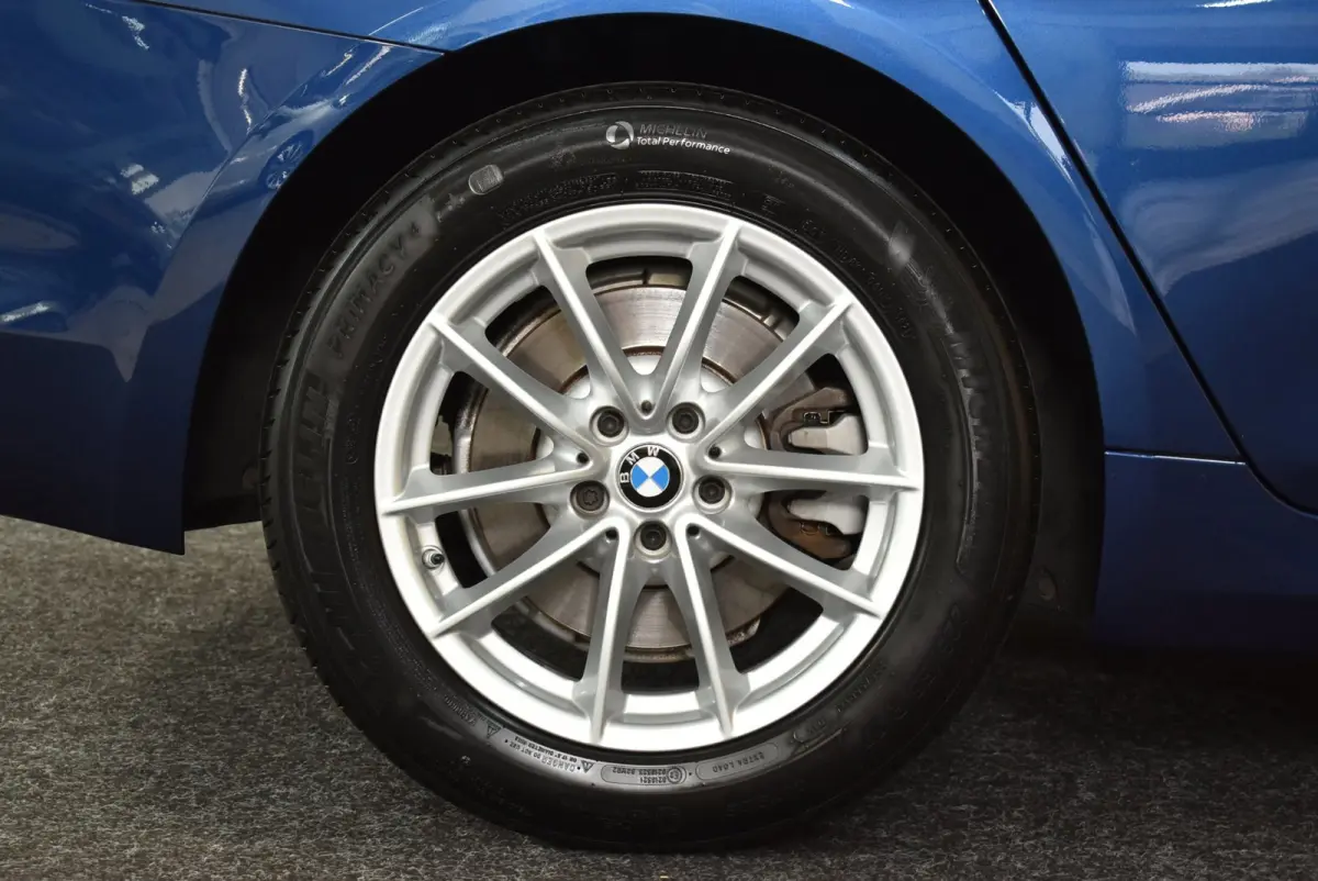 520i Executive Edition 115dkm Carplay 2e eig. NL-auto Dealerauto Nieuwe APK