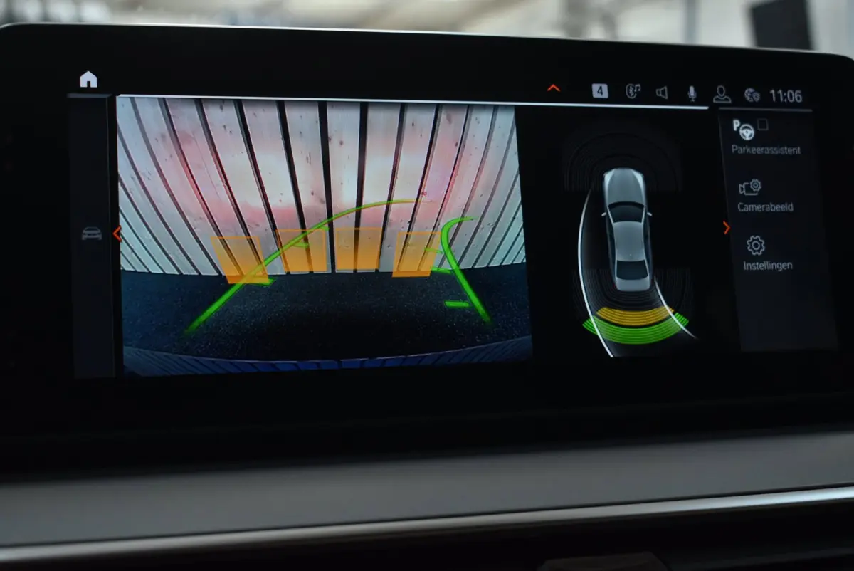 520i Executive Edition 115dkm Carplay 2e eig. NL-auto Dealerauto Nieuwe APK