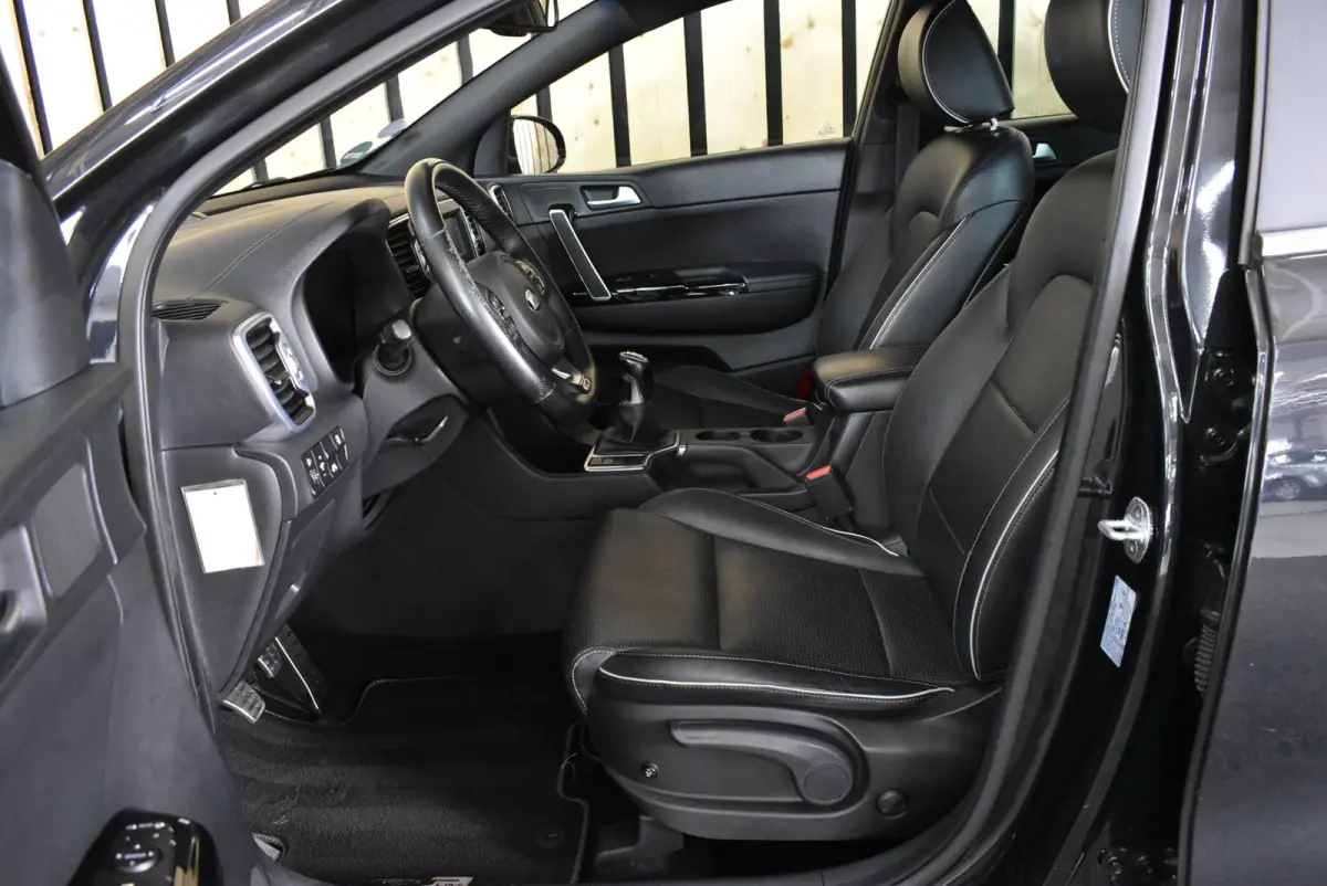 1.6 T-GDI GT-Line First Edition 103dkm 2e eig. Leer Camera LED Navi Cruise NL-auto Nwe APK