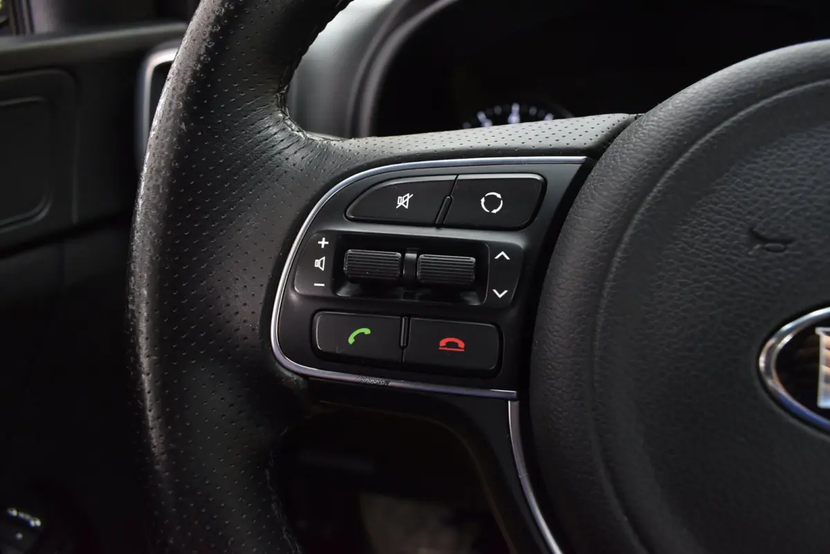 1.6 T-GDI GT-Line First Edition 103dkm 2e eig. Leer Camera LED Navi Cruise NL-auto Nwe APK