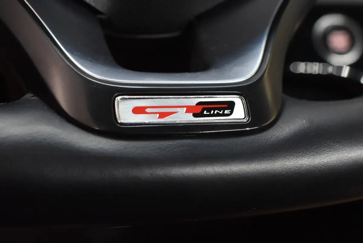 1.6 T-GDI GT-Line First Edition 103dkm 2e eig. Leer Camera LED Navi Cruise NL-auto Nwe APK