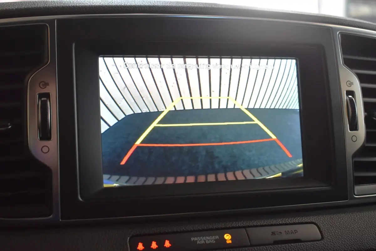 1.6 T-GDI GT-Line First Edition 103dkm 2e eig. Leer Camera LED Navi Cruise NL-auto Nwe APK