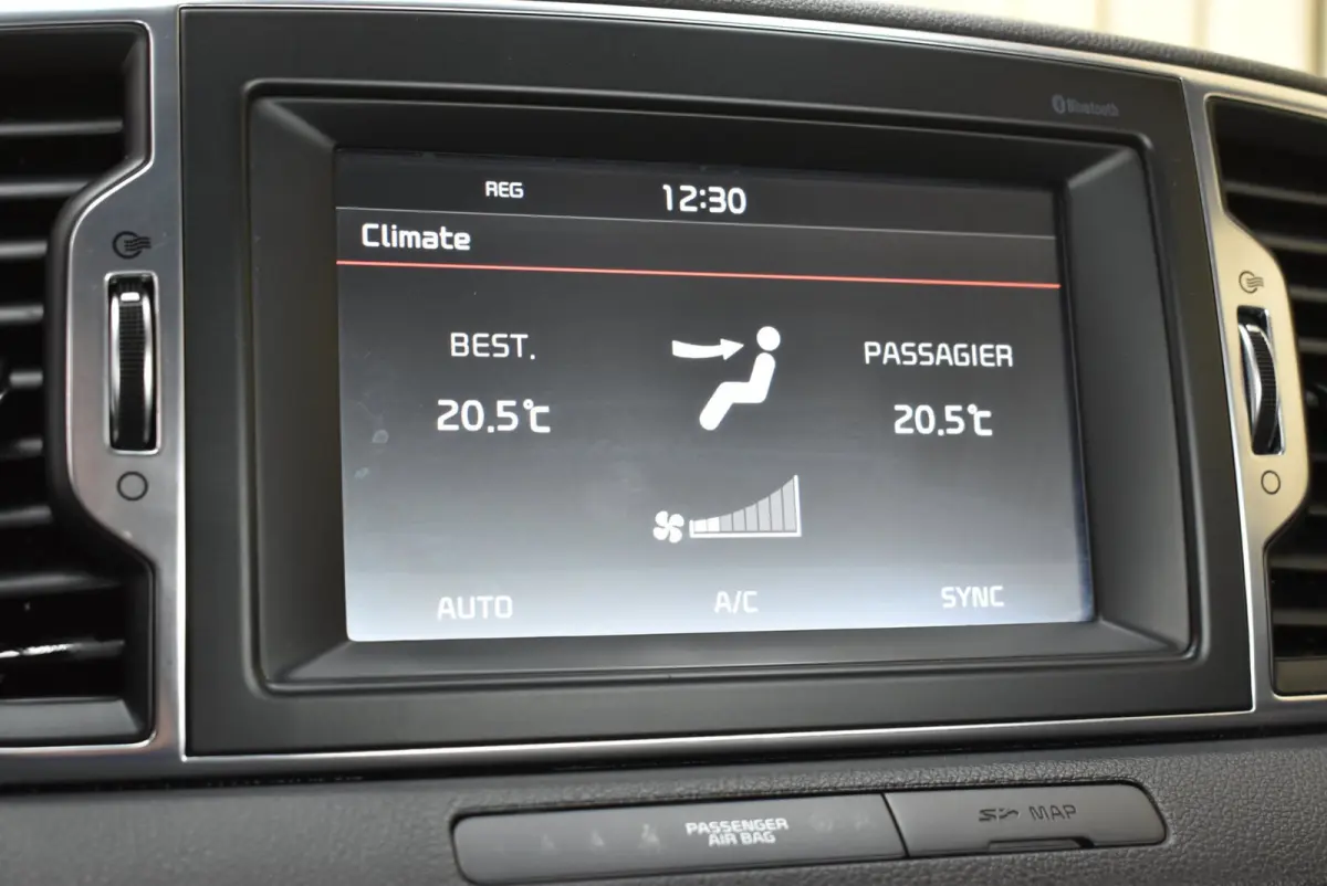 1.6 T-GDI GT-Line First Edition 103dkm 2e eig. Leer Camera LED Navi Cruise NL-auto Nwe APK