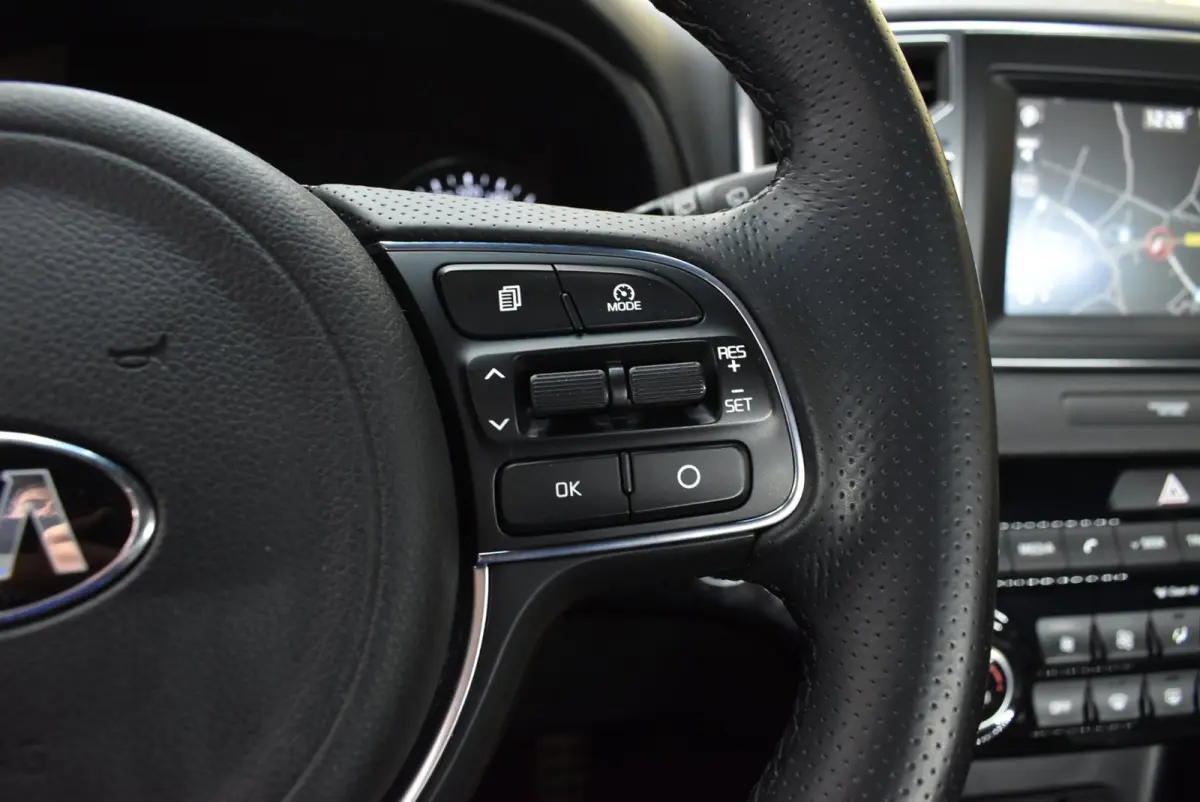 1.6 T-GDI GT-Line First Edition 103dkm 2e eig. Leer Camera LED Navi Cruise NL-auto Nwe APK