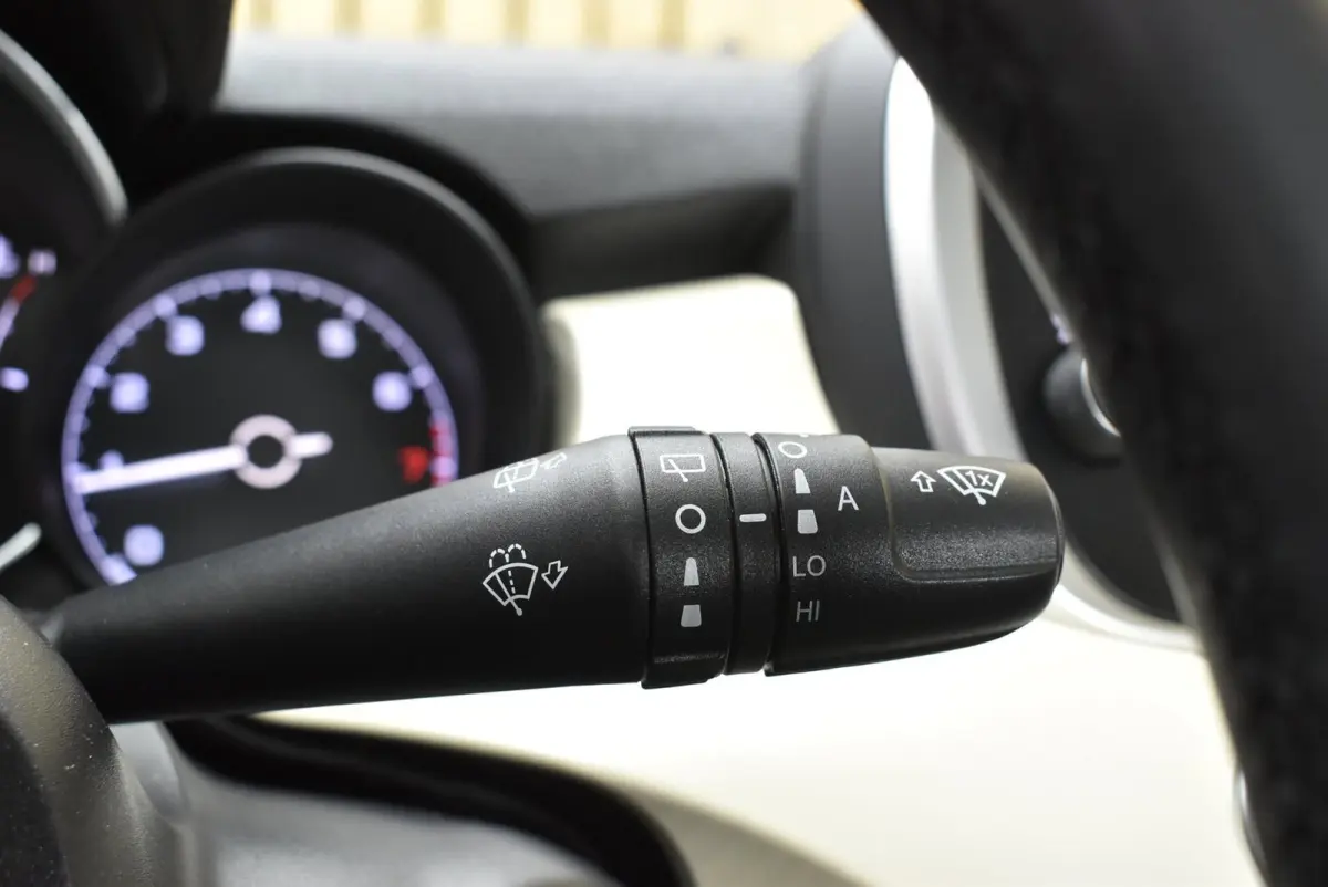Cross 1.3 GSE City Cross 129 dkm. Automaat NL Auto Clima Keyless Cruise Navi + Nwe APK