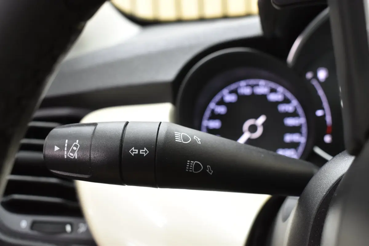 Cross 1.3 GSE City Cross 129 dkm. Automaat NL Auto Clima Keyless Cruise Navi + Nwe APK