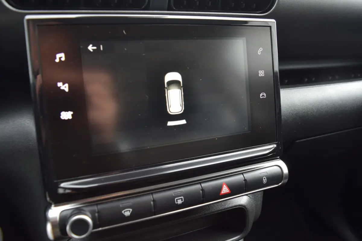 1.2 PureTech Feel | Navi | Clima | Cruise | NAP + APK 8-2027