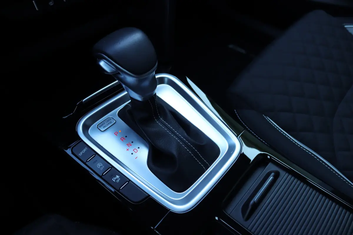 1.4 T-GDi GT-Line Automaat / Carplay / Camera
