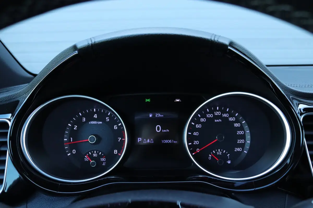 1.4 T-GDi GT-Line Automaat / Carplay / Camera
