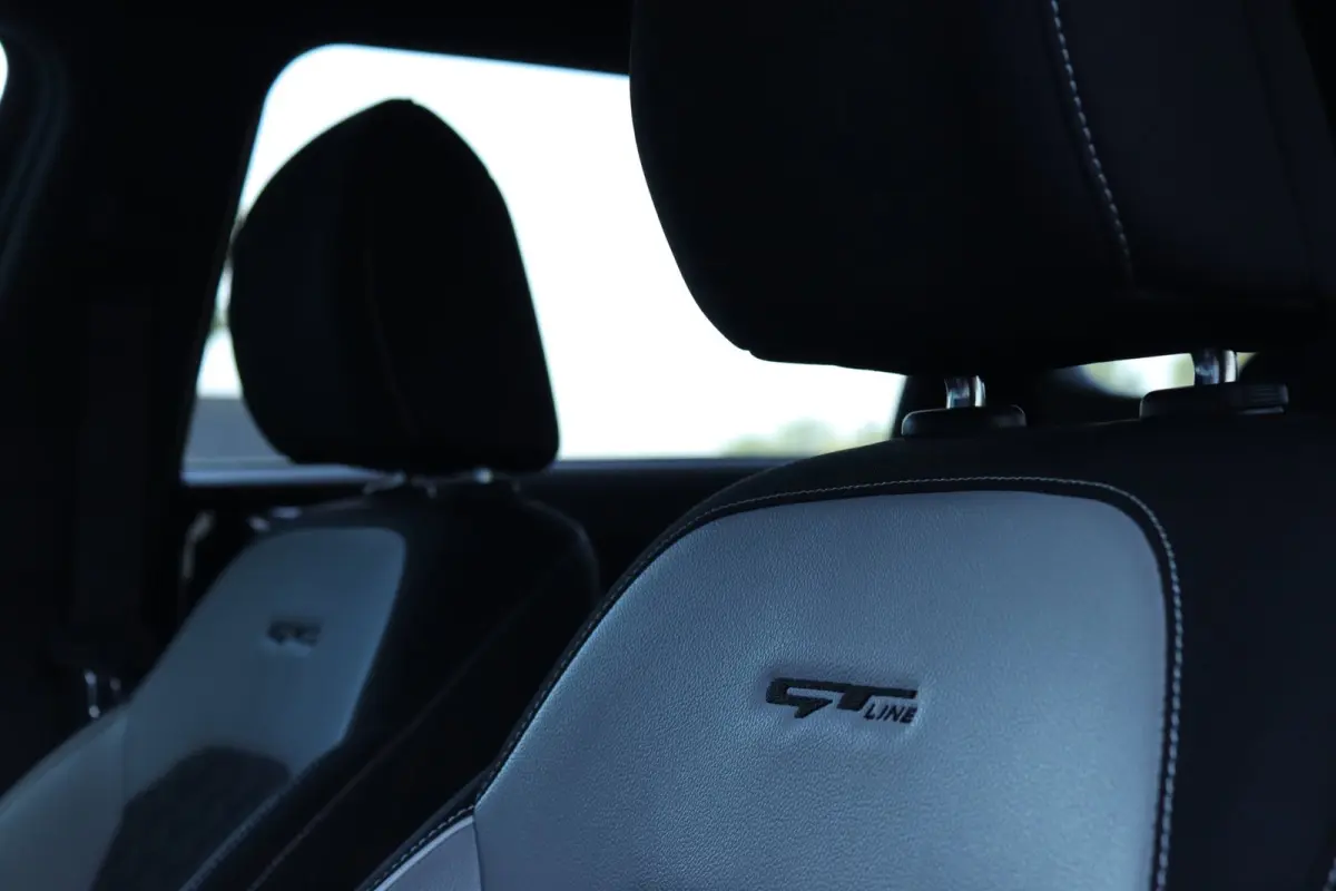 1.4 T-GDi GT-Line Automaat / Carplay / Camera