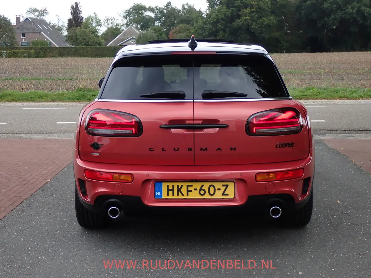 2.0 Cooper S Chili ACC / H&K / TREKHAAK / CAMERA / CARPLAY / KEYLESS