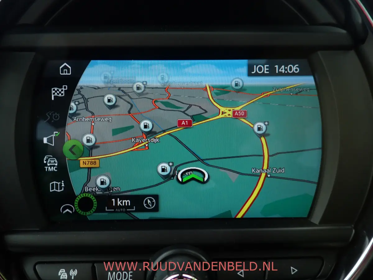2.0 Cooper S Chili ACC / H&K / TREKHAAK / CAMERA / CARPLAY / KEYLESS
