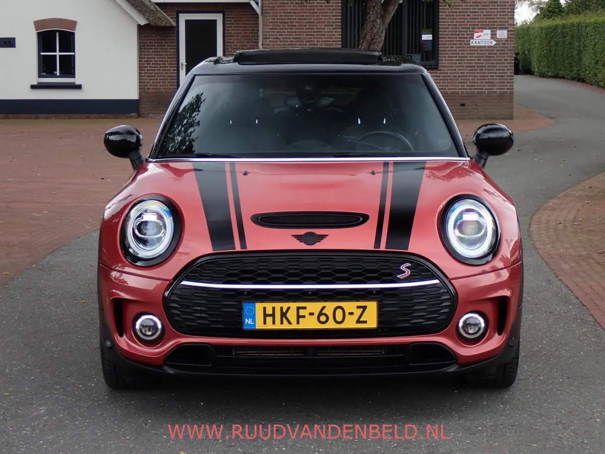 2.0 Cooper S Chili ACC / H&K / TREKHAAK / CAMERA / CARPLAY / KEYLESS
