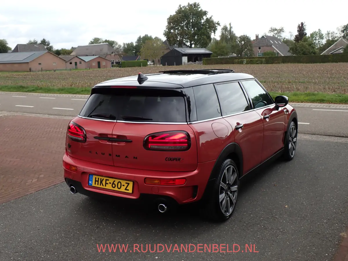 2.0 Cooper S Chili ACC / H&K / TREKHAAK / CAMERA / CARPLAY / KEYLESS