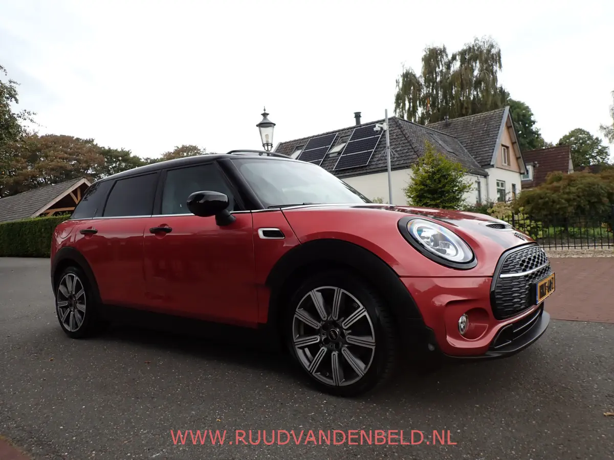 2.0 Cooper S Chili ACC / H&K / TREKHAAK / CAMERA / CARPLAY / KEYLESS