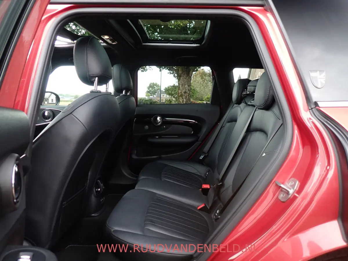 2.0 Cooper S Chili ACC / H&K / TREKHAAK / CAMERA / CARPLAY / KEYLESS
