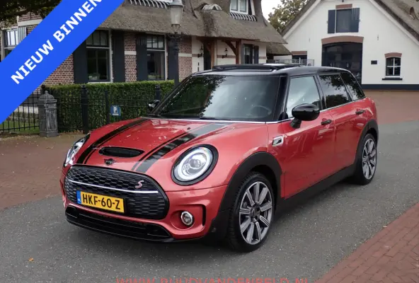 2.0 Cooper S Chili ACC / H&K / TREKHAAK / CAMERA / CARPLAY / KEYLESS