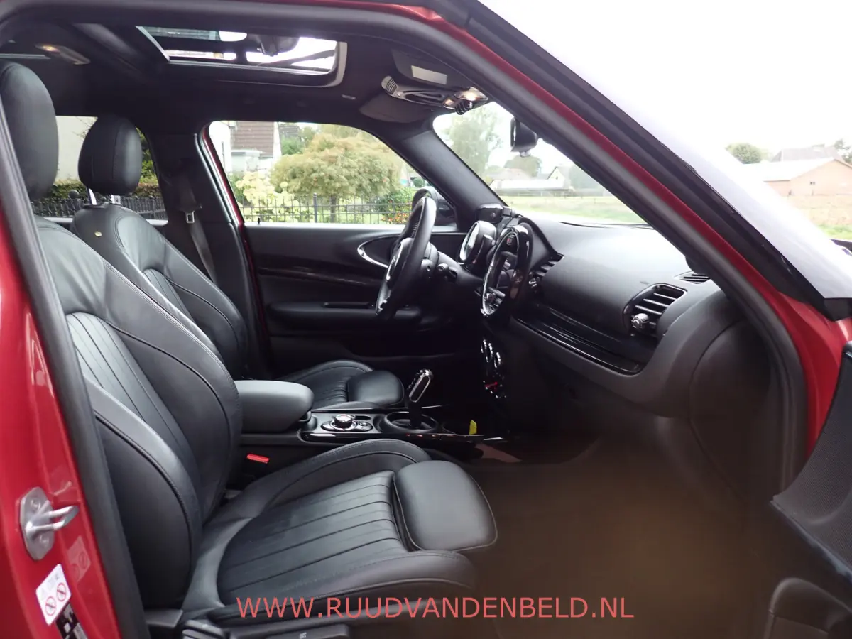 2.0 Cooper S Chili ACC / H&K / TREKHAAK / CAMERA / CARPLAY / KEYLESS