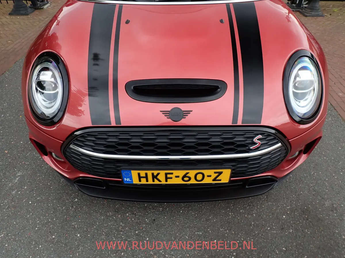 2.0 Cooper S Chili ACC / H&K / TREKHAAK / CAMERA / CARPLAY / KEYLESS