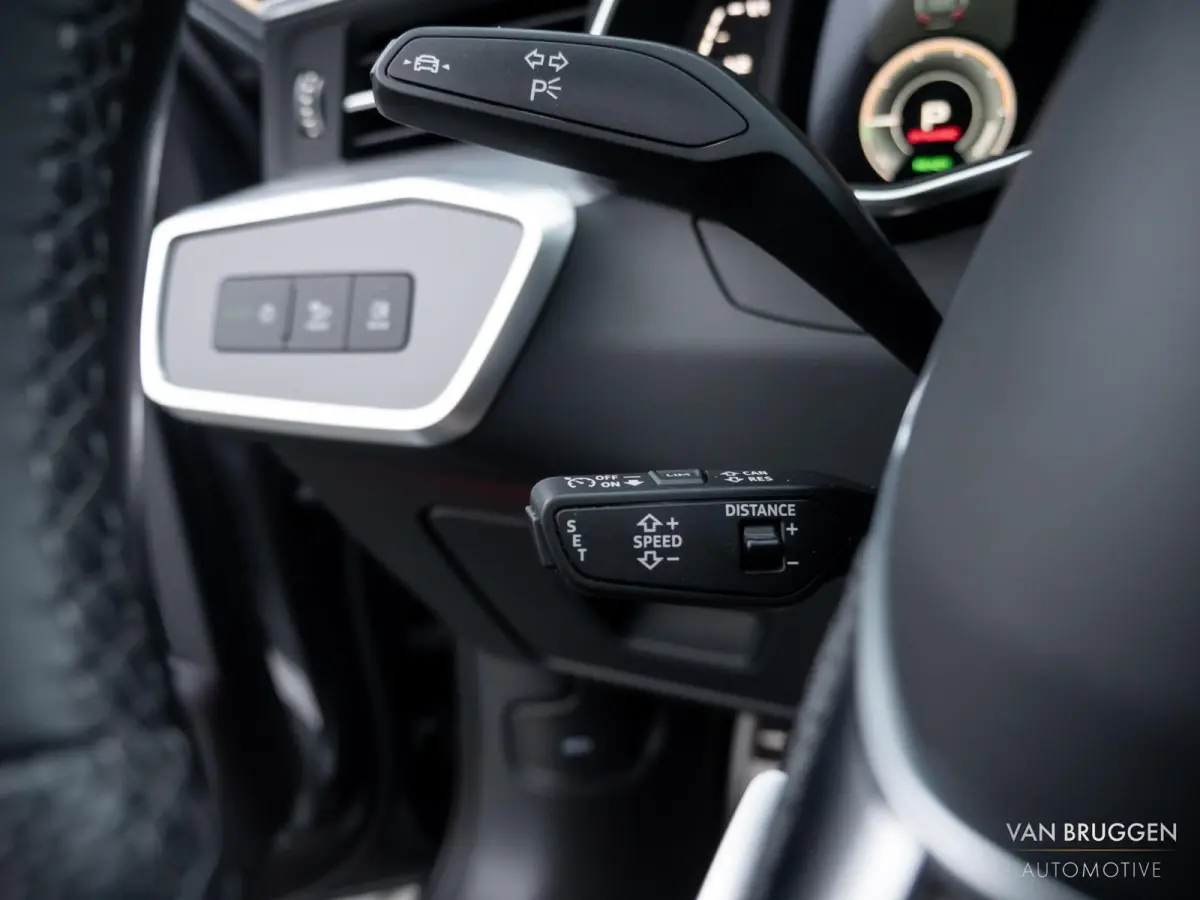 55 TFSI e quattro S-Line Pano RS-Stoelen 360 B&O Sfeer HUD BTW