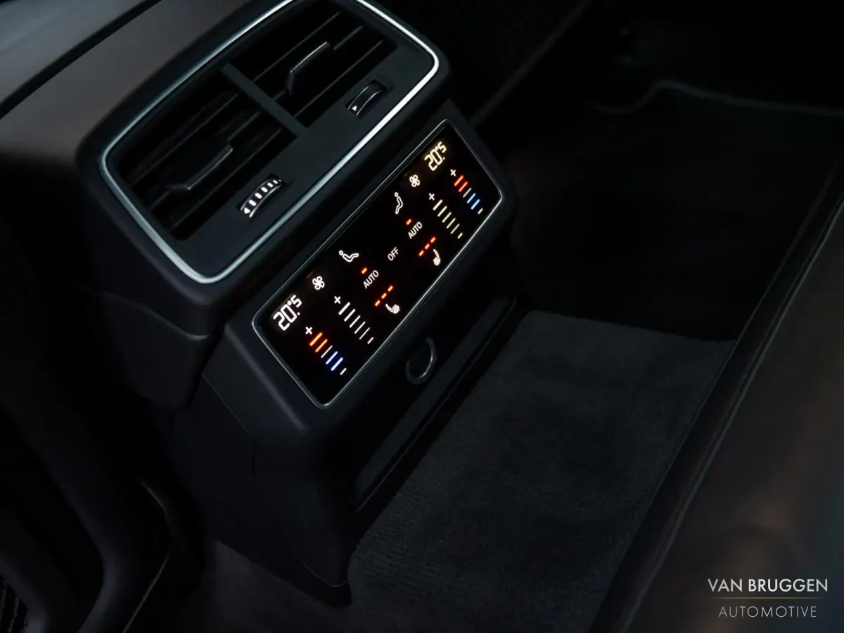 55 TFSI e quattro S-Line Pano RS-Stoelen 360 B&O Sfeer HUD BTW