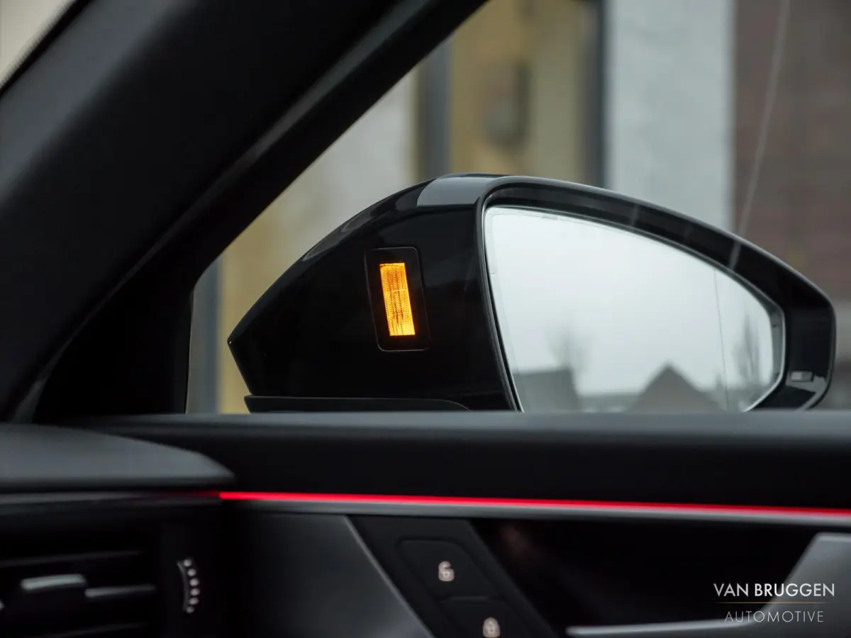 55 TFSI e quattro S-Line Pano RS-Stoelen 360 B&O Sfeer HUD BTW