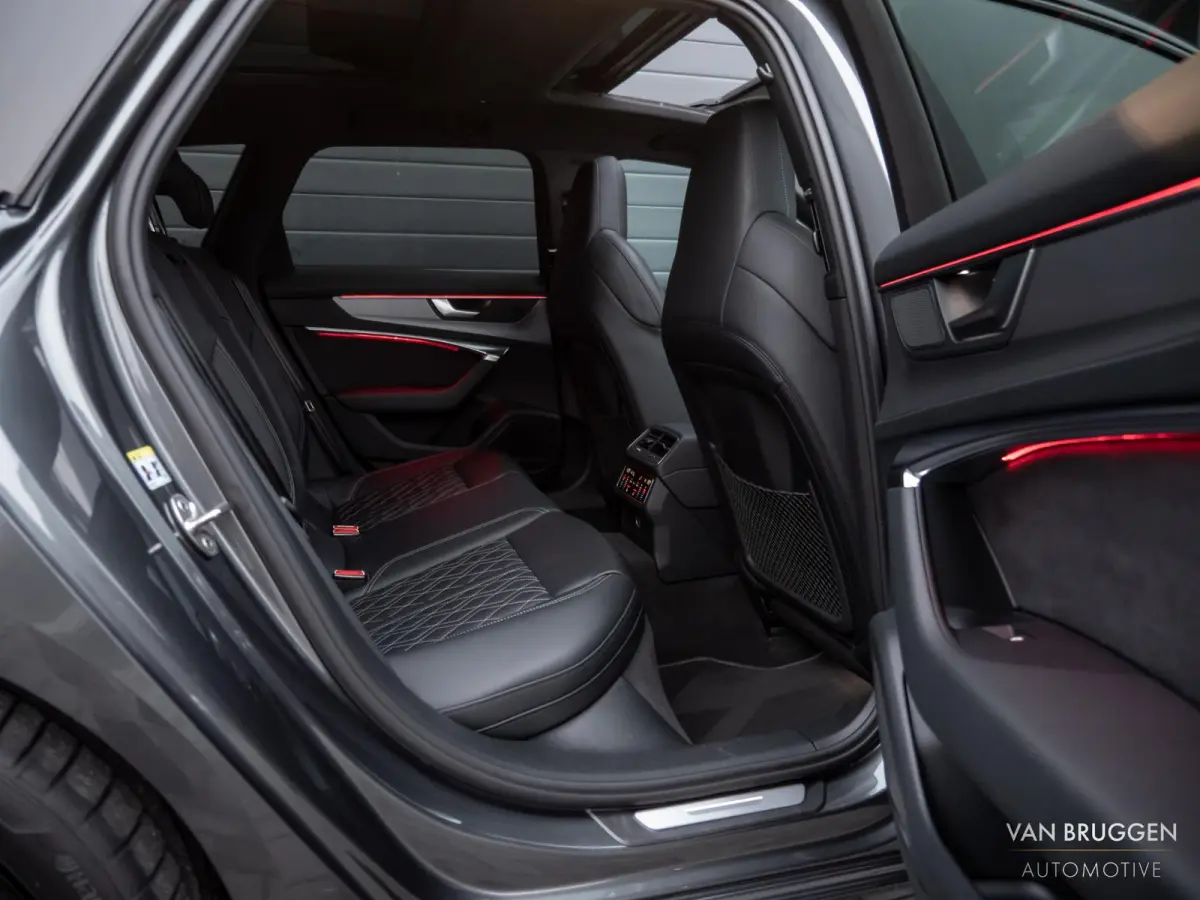 55 TFSI e quattro S-Line Pano RS-Stoelen 360 B&O Sfeer HUD BTW