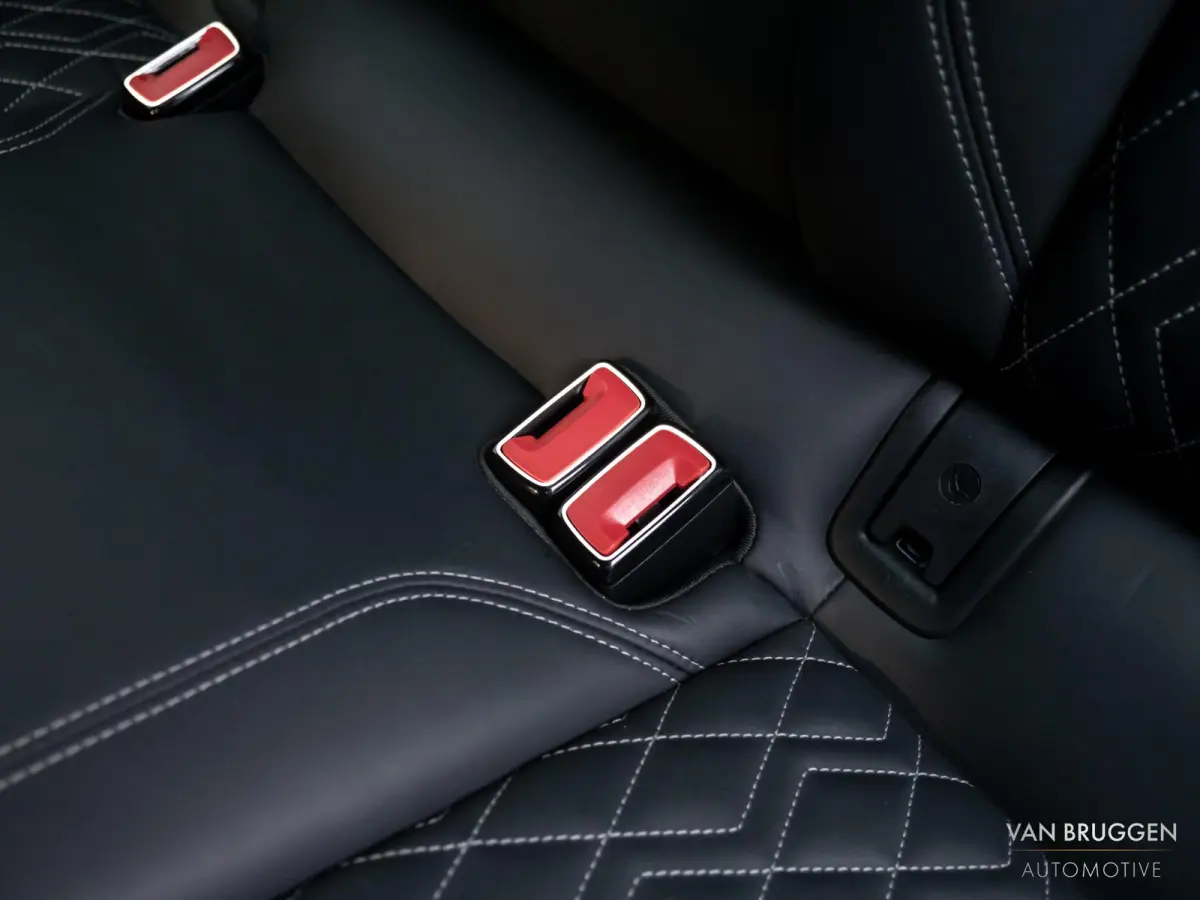 55 TFSI e quattro S-Line Pano RS-Stoelen 360 B&O Sfeer HUD BTW
