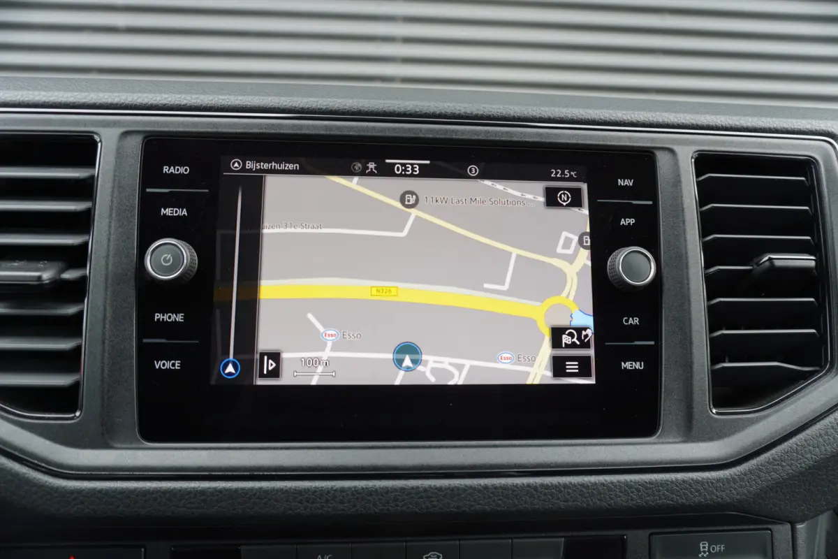 180pk L4H3/L3H2 Apple Carplay Camera Navigatie Cruise control 3-zits
