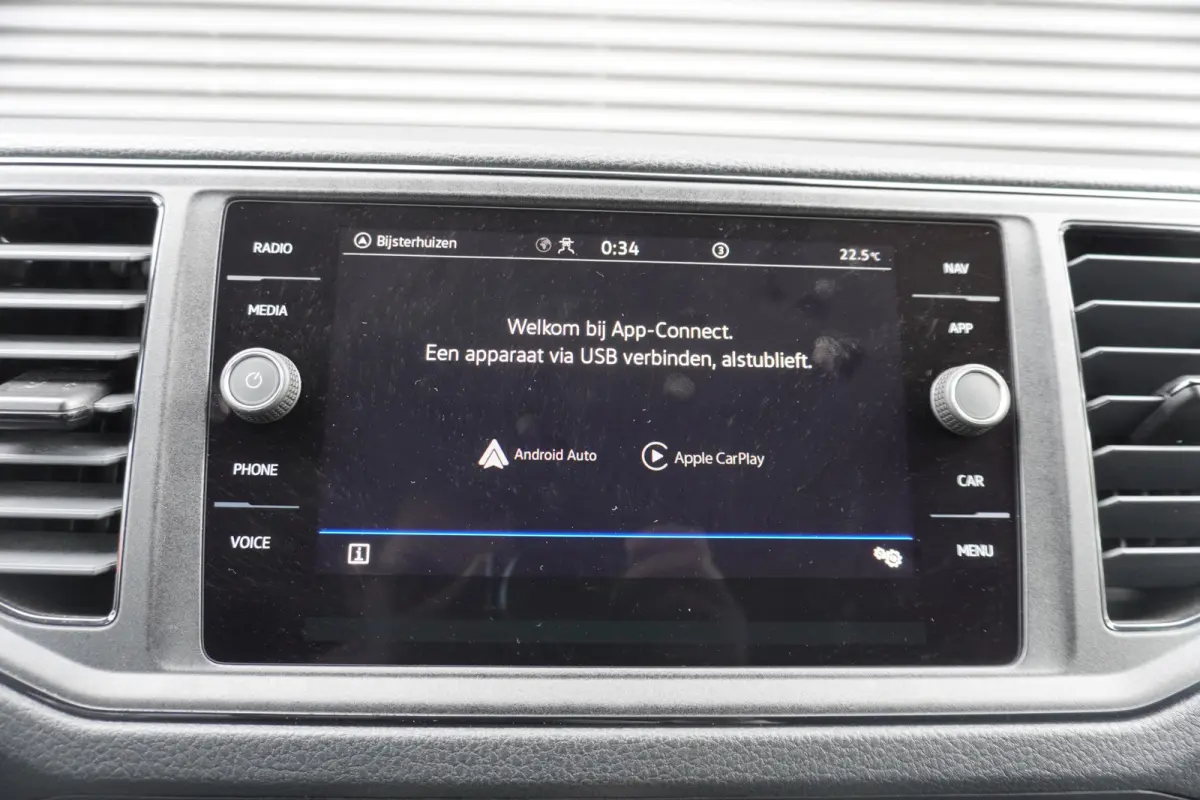 180pk L4H3/L3H2 Apple Carplay Camera Navigatie Cruise control 3-zits