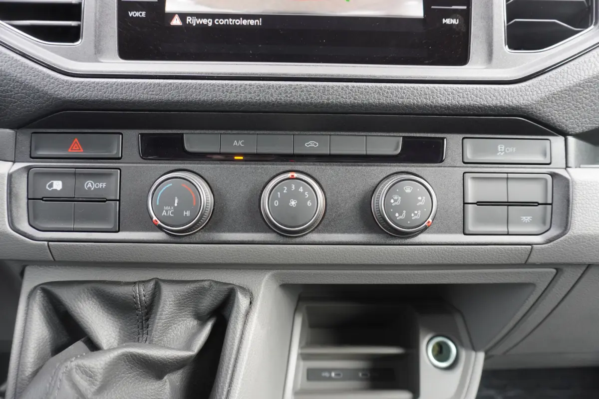 180pk L4H3/L3H2 Apple Carplay Camera Navigatie Cruise control 3-zits