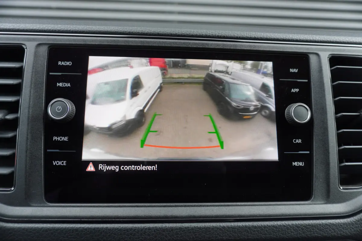 180pk L4H3/L3H2 Apple Carplay Camera Navigatie Cruise control 3-zits