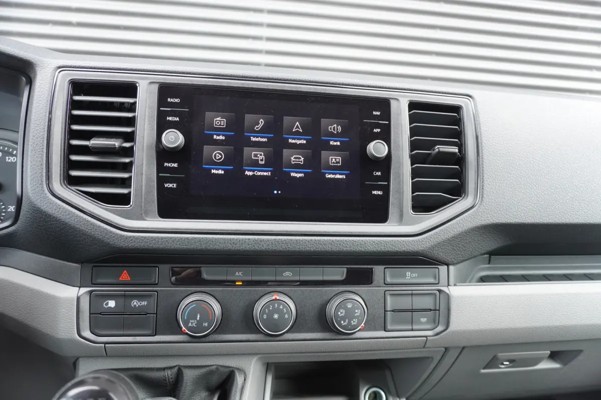 180pk L4H3/L3H2 Apple Carplay Camera Navigatie Cruise control 3-zits