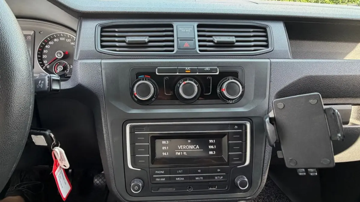 1.4 TGI ECOFUEL 81KW 110PK L2H1 MAXI EURO 6 / AIRCO/ CRUISE CONTROL/ PARKEERSENSOREN/ 100% DEALERONDERHOUDEN