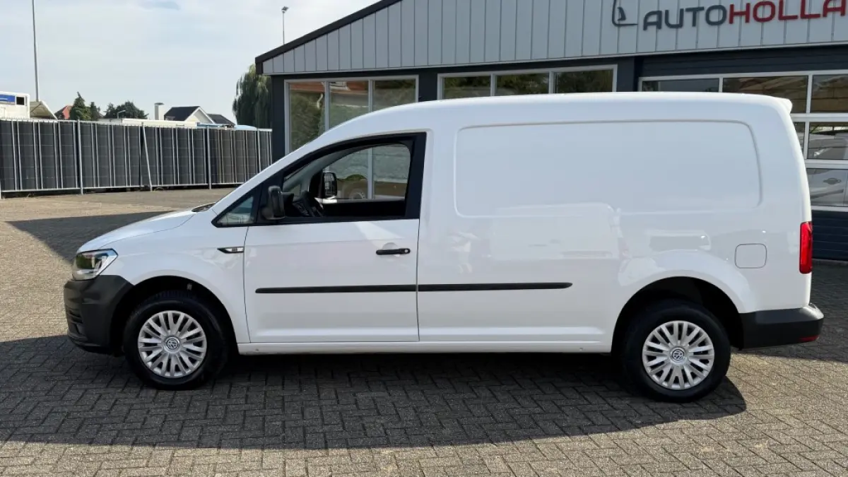 1.4 TGI ECOFUEL 81KW 110PK L2H1 MAXI EURO 6 / AIRCO/ CRUISE CONTROL/ PARKEERSENSOREN/ 100% DEALERONDERHOUDEN