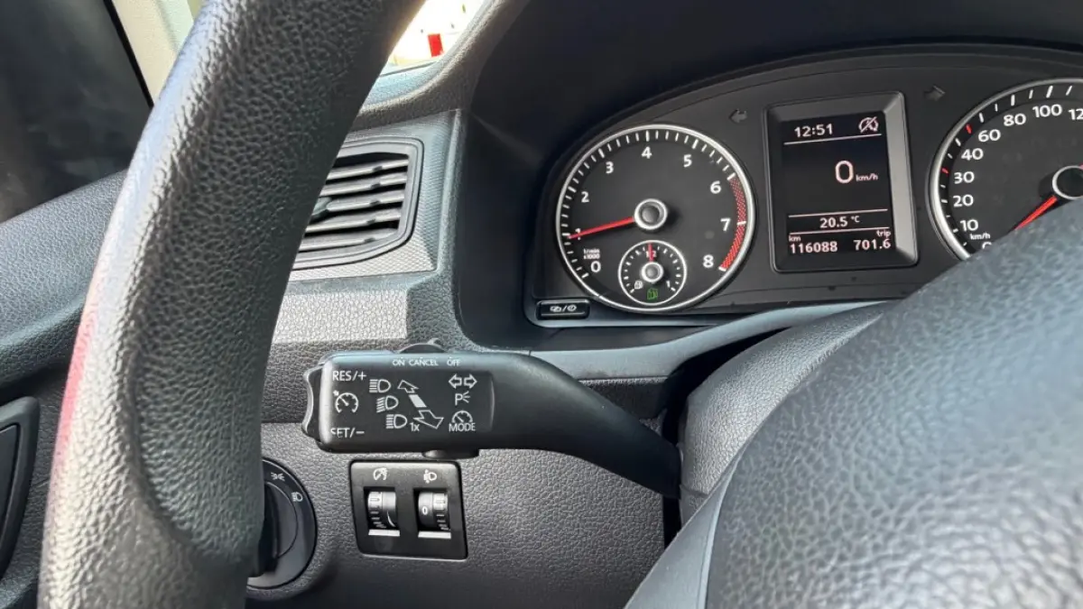 1.4 TGI ECOFUEL 81KW 110PK L2H1 MAXI EURO 6 / AIRCO/ CRUISE CONTROL/ PARKEERSENSOREN/ 100% DEALERONDERHOUDEN