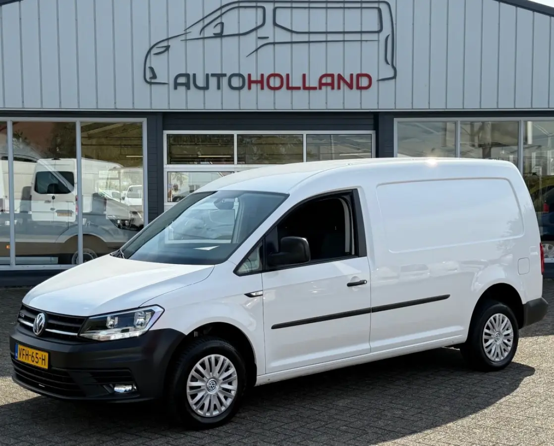 1.4 TGI ECOFUEL 81KW 110PK L2H1 MAXI EURO 6 / AIRCO/ CRUISE CONTROL/ PARKEERSENSOREN/ 100% DEALERONDERHOUDEN