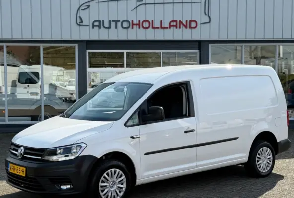 1.4 TGI ECOFUEL 81KW 110PK L2H1 MAXI EURO 6 / AIRCO/ CRUISE CONTROL/ PARKEERSENSOREN/ 100% DEALERONDERHOUDEN