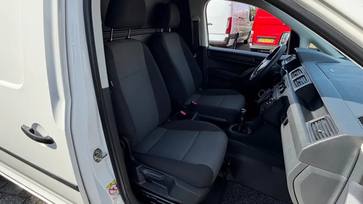 1.4 TGI ECOFUEL 81KW 110PK L2H1 MAXI EURO 6 / AIRCO/ CRUISE CONTROL/ PARKEERSENSOREN/ 100% DEALERONDERHOUDEN