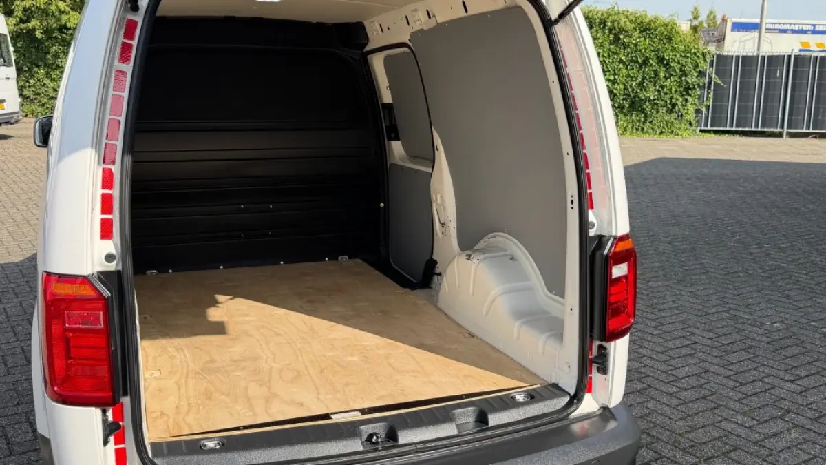 1.4 TGI ECOFUEL 81KW 110PK L2H1 MAXI EURO 6 / AIRCO/ CRUISE CONTROL/ PARKEERSENSOREN/ 100% DEALERONDERHOUDEN