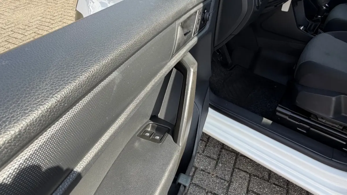 1.4 TGI ECOFUEL 81KW 110PK L2H1 MAXI EURO 6 / AIRCO/ CRUISE CONTROL/ PARKEERSENSOREN/ 100% DEALERONDERHOUDEN