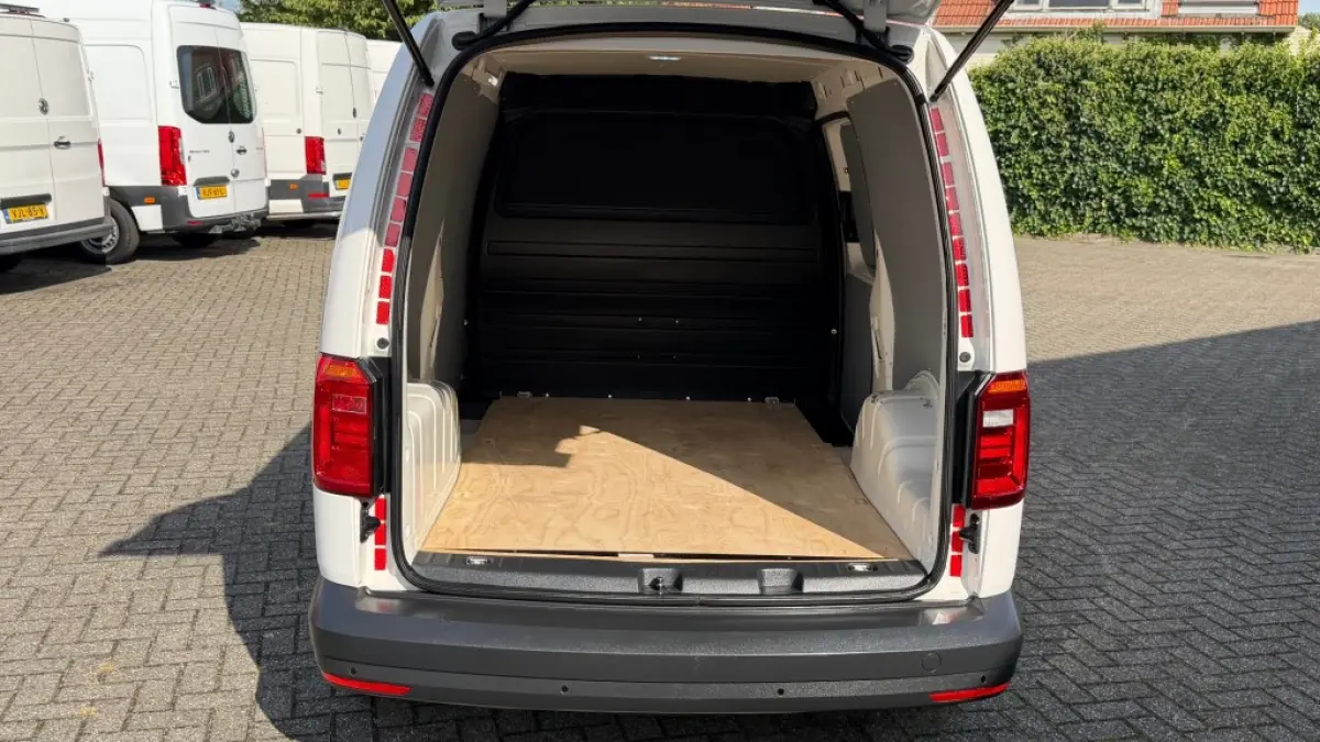 1.4 TGI ECOFUEL 81KW 110PK L2H1 MAXI EURO 6 / AIRCO/ CRUISE CONTROL/ PARKEERSENSOREN/ 100% DEALERONDERHOUDEN