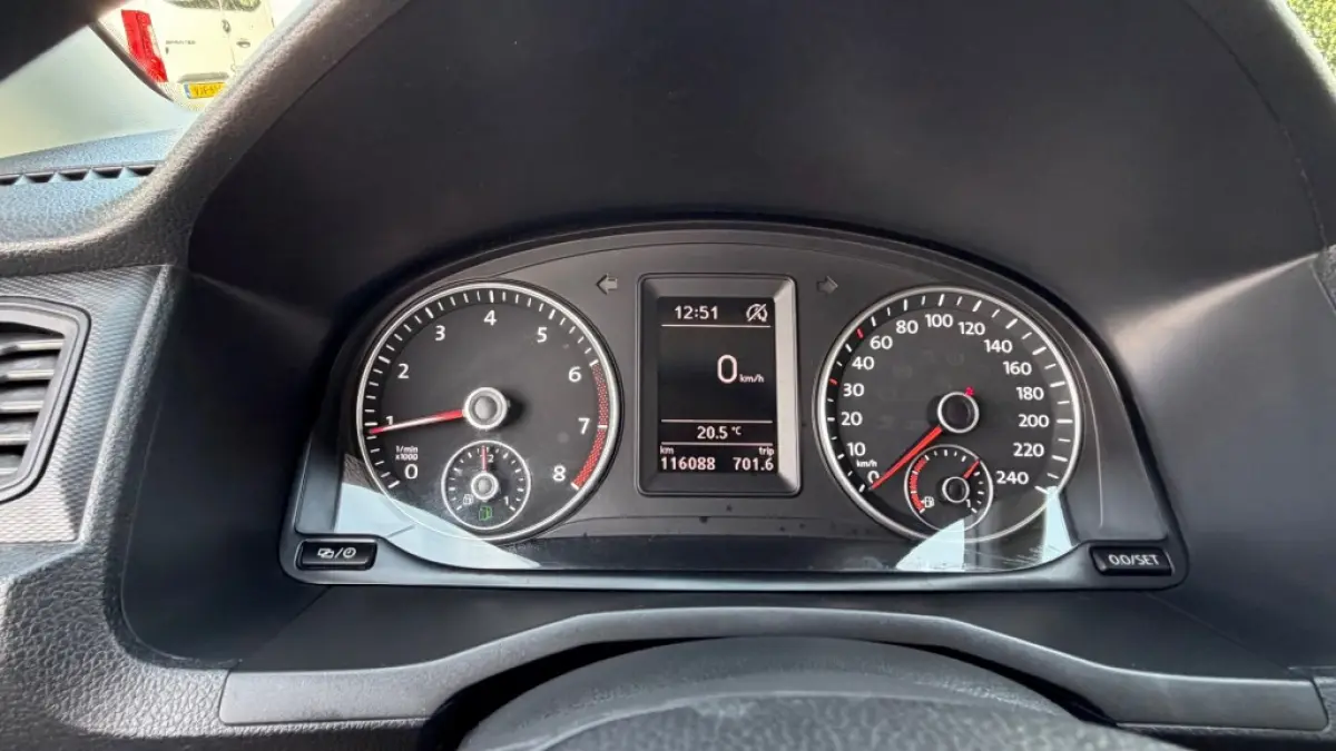 1.4 TGI ECOFUEL 81KW 110PK L2H1 MAXI EURO 6 / AIRCO/ CRUISE CONTROL/ PARKEERSENSOREN/ 100% DEALERONDERHOUDEN