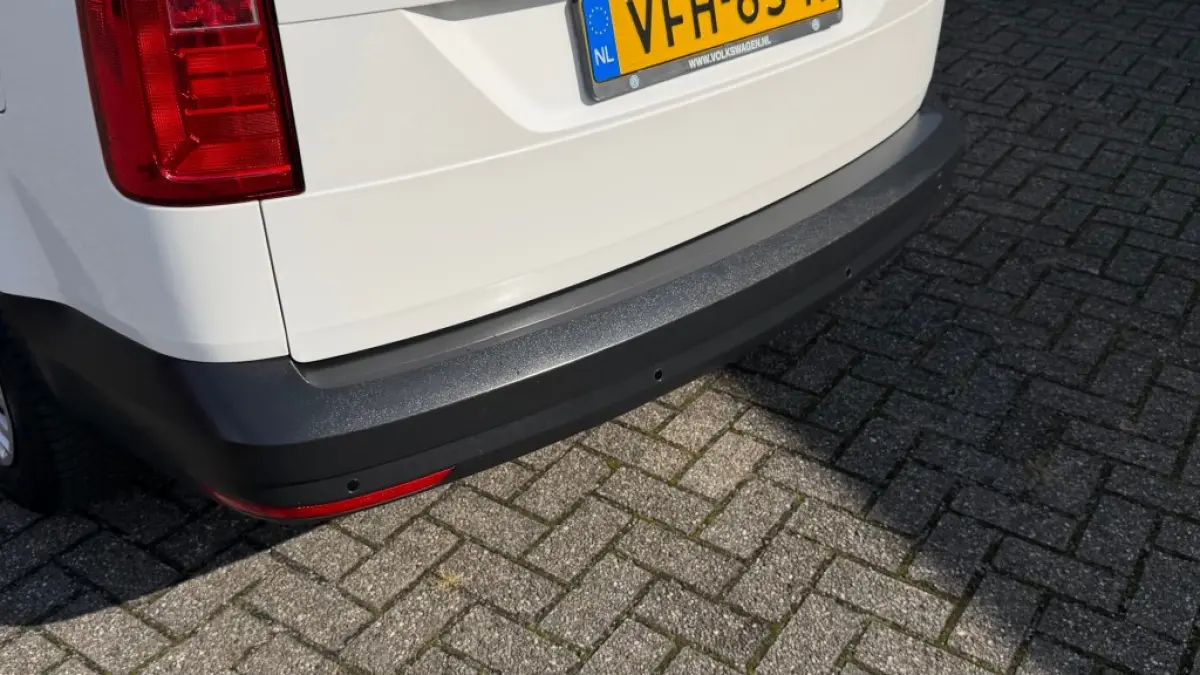 1.4 TGI ECOFUEL 81KW 110PK L2H1 MAXI EURO 6 / AIRCO/ CRUISE CONTROL/ PARKEERSENSOREN/ 100% DEALERONDERHOUDEN