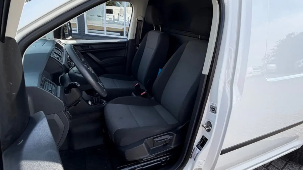 1.4 TGI ECOFUEL 81KW 110PK L2H1 MAXI EURO 6 / AIRCO/ CRUISE CONTROL/ PARKEERSENSOREN/ 100% DEALERONDERHOUDEN