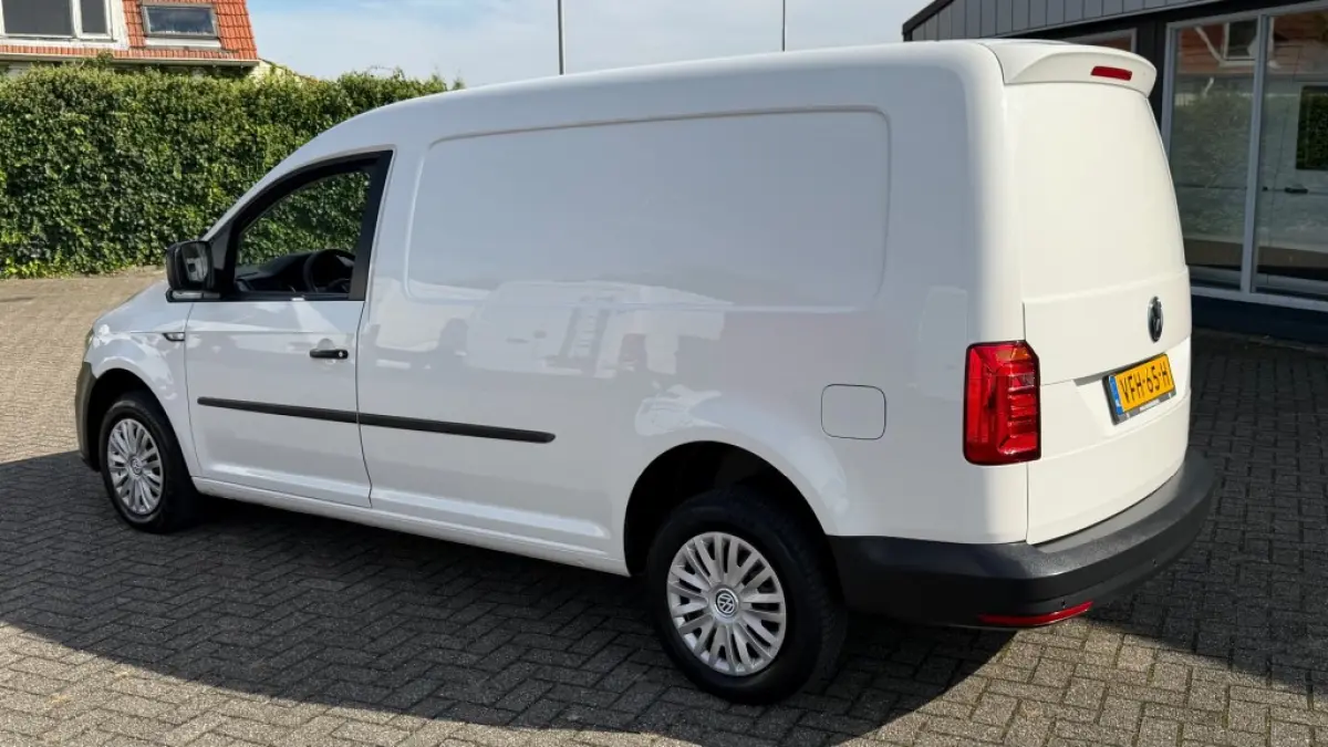 1.4 TGI ECOFUEL 81KW 110PK L2H1 MAXI EURO 6 / AIRCO/ CRUISE CONTROL/ PARKEERSENSOREN/ 100% DEALERONDERHOUDEN