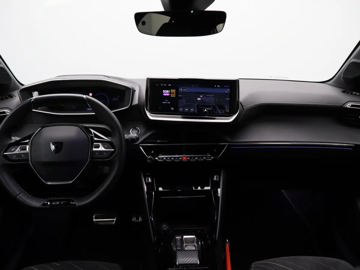 EV GT 51 kWh | 97% SOH | Carplay | Warmtepomp |  Keyless | 360* Camera | Stoelverwarming | Elek. stoel | Alcantara | Stoelmassage