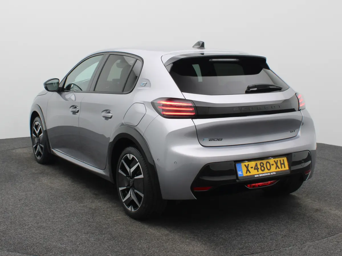 EV GT 51 kWh | 97% SOH | Carplay | Warmtepomp |  Keyless | 360* Camera | Stoelverwarming | Elek. stoel | Alcantara | Stoelmassage